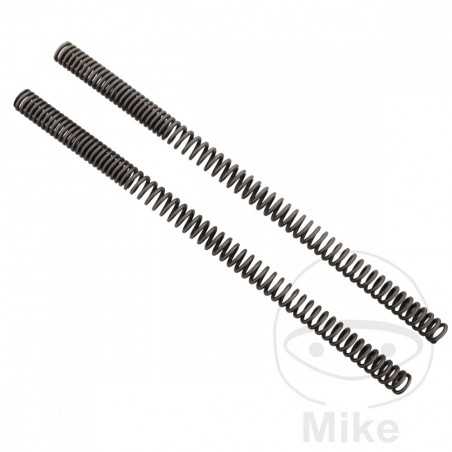 YSS SUSPENSION Progressive fork spring 743.02.58