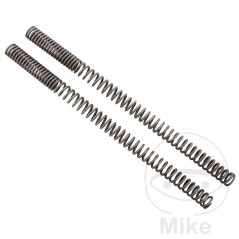YSS SUSPENSION Progressive fork spring 743.02.63