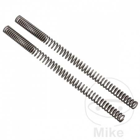 YSS SUSPENSION Progressive fork spring 743.02.63