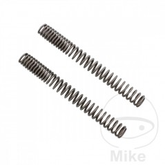 YSS SUSPENSION Progressive fork spring 743.02.74
