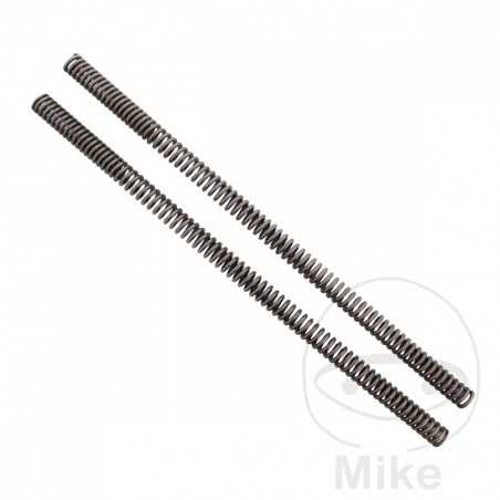YSS SUSPENSION Progressive fork spring 743.02.79