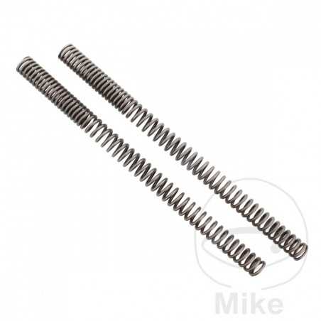 YSS SUSPENSION Progressive fork spring 743.02.87