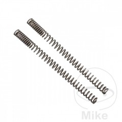 YSS SUSPENSION Progressive fork spring 743.02.88