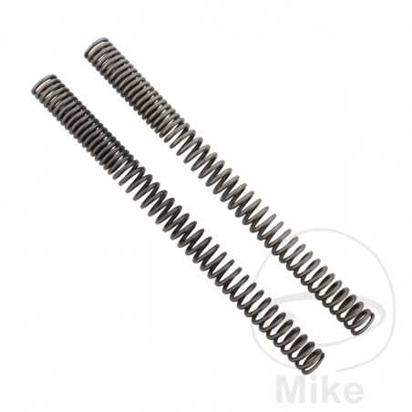 YSS SUSPENSION Progressive fork spring 743.02.97