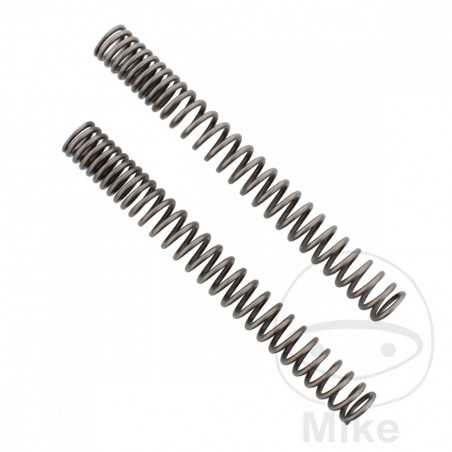 YSS SUSPENSION Progressive fork spring 743.03.01
