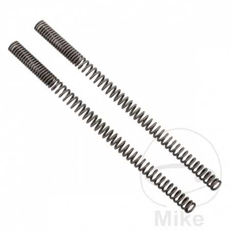 YSS SUSPENSION Progressive fork spring 743.03.11