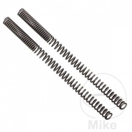 YSS SUSPENSION Progressive fork spring 743.03.13