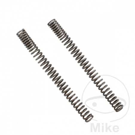 YSS SUSPENSION Progressive fork spring 743.03.16