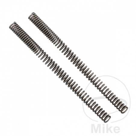 YSS SUSPENSION Progressive fork spring 743.03.19