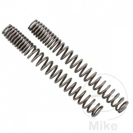 YSS SUSPENSION Progressive fork spring 743.03.26