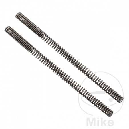 YSS SUSPENSION Progressive fork spring 743.03.36
