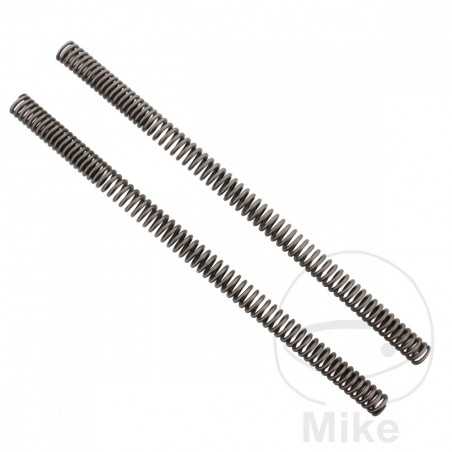 YSS SUSPENSION Progressive fork spring 743.03.37