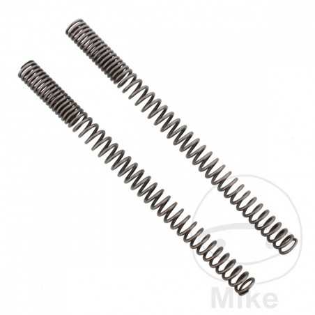 YSS SUSPENSION Progressive fork spring 743.03.39