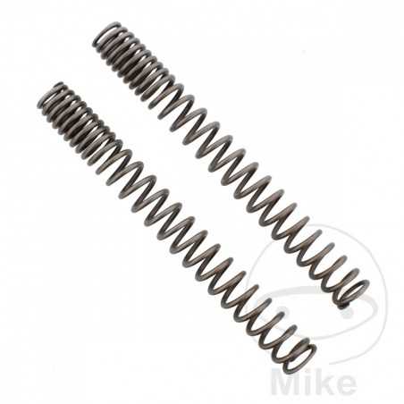 YSS SUSPENSION Progressive fork spring 743.03.45
