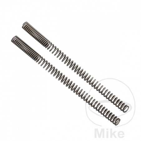 YSS SUSPENSION Progressive fork spring 743.03.50