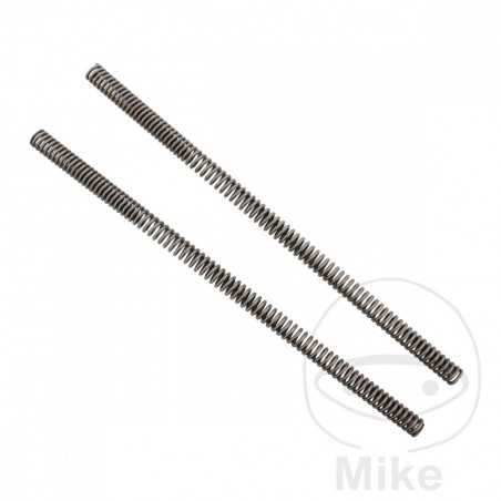 YSS SUSPENSION Progressive fork spring 743.03.53