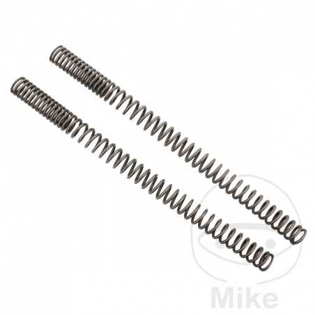 YSS SUSPENSION Progressive fork spring 743.03.55