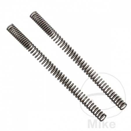 YSS SUSPENSION Progressive fork spring 743.03.57