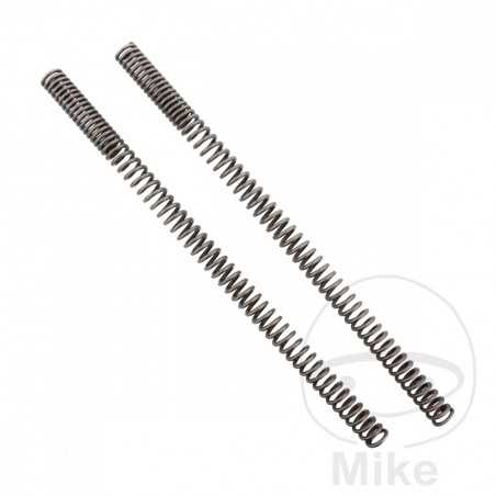 YSS SUSPENSION Progressive fork spring 743.03.60