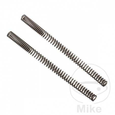 YSS SUSPENSION Progressive fork spring 743.03.63