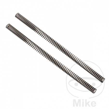 YSS SUSPENSION Progressive fork spring 743.03.66