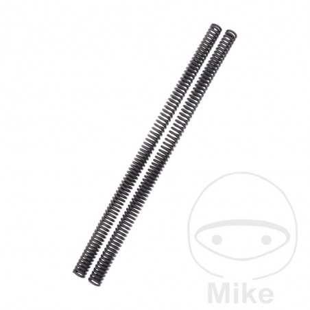 YSS SUSPENSION Progressive fork spring 743.06.17