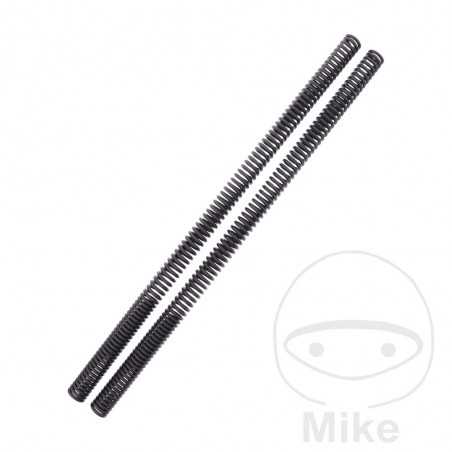 YSS SUSPENSION Progressive fork spring 743.06.19