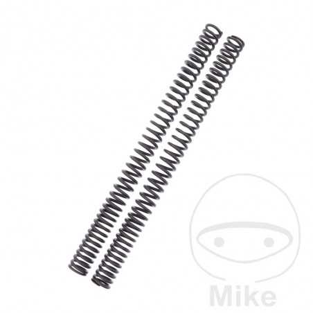 YSS SUSPENSION Progressive fork spring 743.06.21