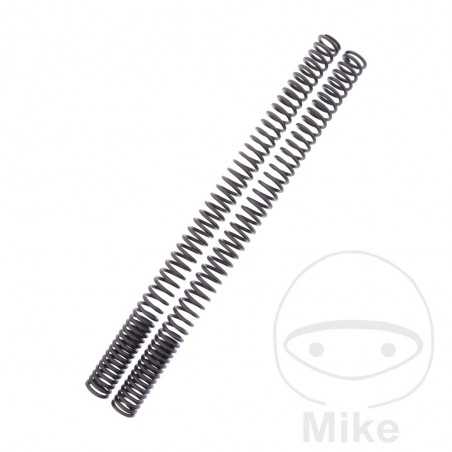YSS SUSPENSION Progressive fork spring 743.06.22