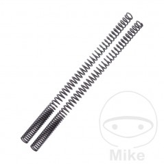 YSS SUSPENSION Progressive fork spring 743.06.31