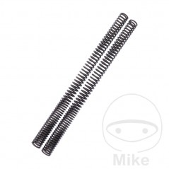 YSS SUSPENSION Progressive fork spring 743.06.37
