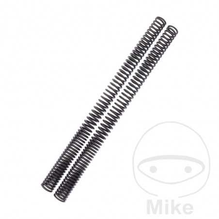 YSS SUSPENSION Progressive fork spring 743.06.37