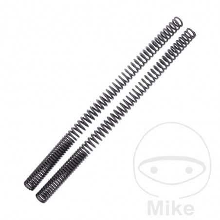 YSS SUSPENSION Progressive fork spring 743.06.38