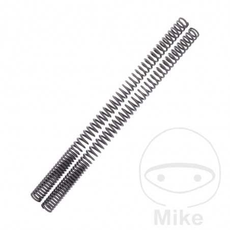 YSS SUSPENSION Progressive fork spring 743.06.40