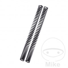 YSS SUSPENSION Progressive fork spring 743.06.41