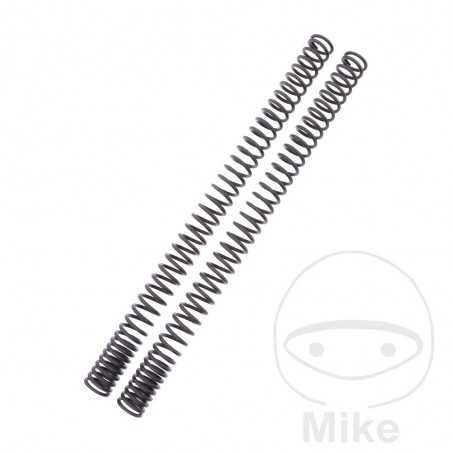 YSS SUSPENSION Progressive fork spring 743.06.44