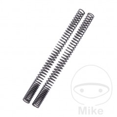 YSS SUSPENSION Progressive fork spring 743.06.45
