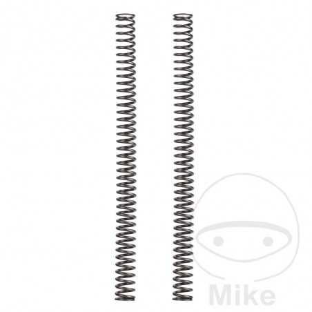YSS SUSPENSION Progressive fork spring 743.06.50