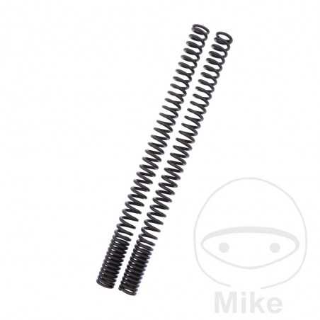 YSS SUSPENSION Progressive fork spring 743.06.54