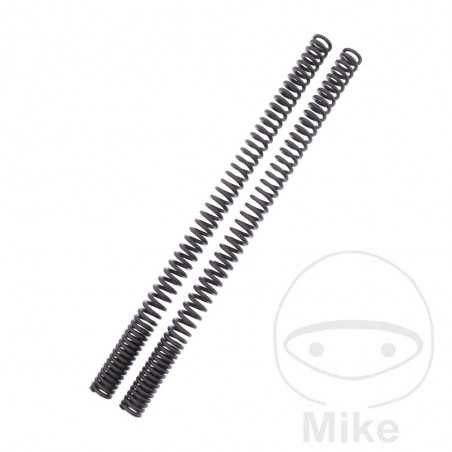 YSS SUSPENSION Progressive fork spring 743.06.56