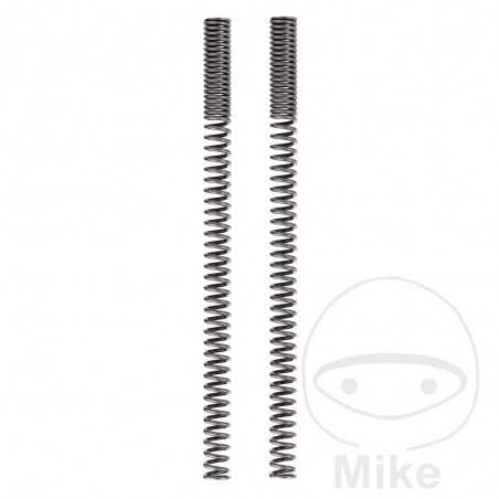 YSS SUSPENSION Progressive fork spring 743.06.66