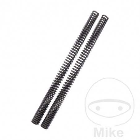 YSS SUSPENSION Progressive fork spring 743.06.69