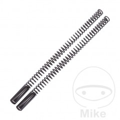YSS SUSPENSION Progressive fork spring 743.06.72
