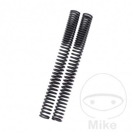 YSS SUSPENSION Progressive fork spring 743.06.77