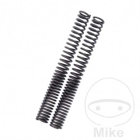 YSS SUSPENSION Progressive fork spring 743.06.78