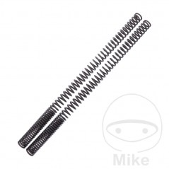 YSS SUSPENSION Progressive fork spring 743.06.86