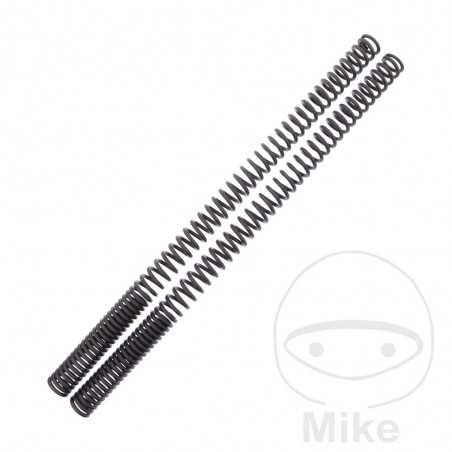 YSS SUSPENSION Progressive fork spring 743.06.86