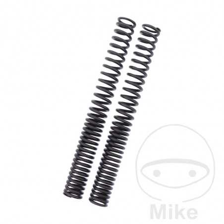 YSS SUSPENSION Progressive fork spring 743.06.87