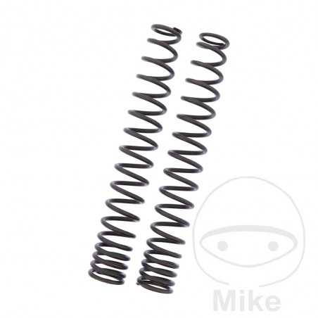 YSS SUSPENSION Progressive fork spring 743.06.91