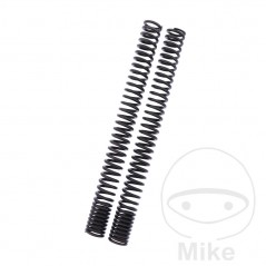 YSS SUSPENSION Progressive fork spring 743.07.02